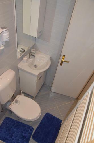 Center UNA Apartment