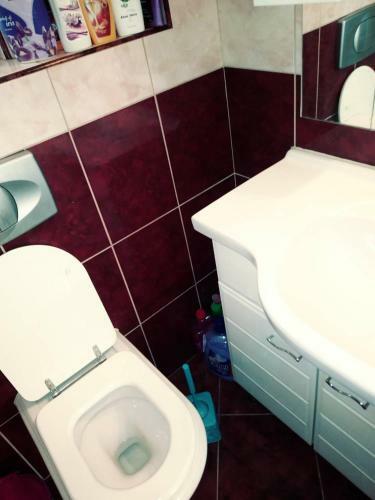 Apartmani Emina