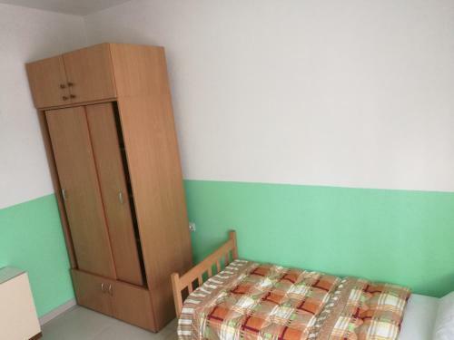 Apartamento Ravna Gora