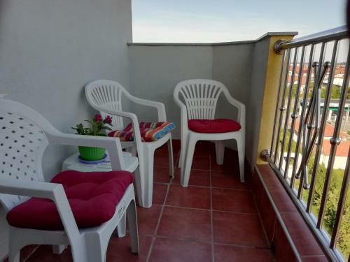 Apartman Francuskinje