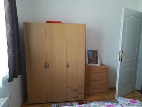 Apartman Francuskinje