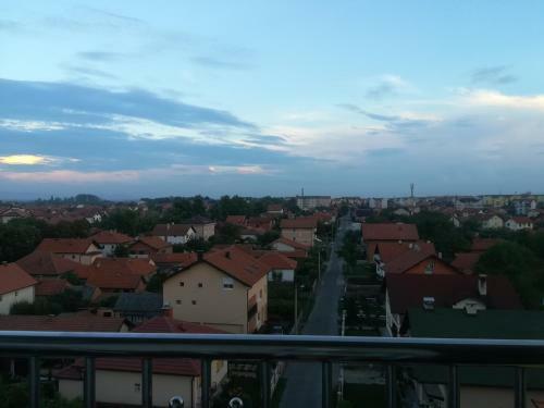 Apartman Francuskinje