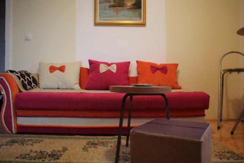 Apartman Francuskinje