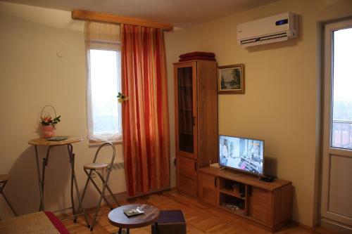 Apartman Francuskinje
