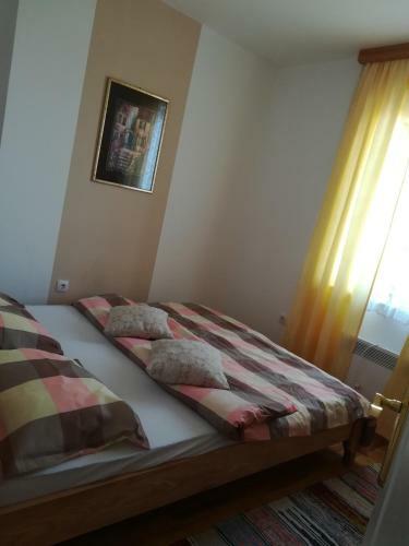 Apartman Francuskinje