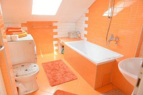 Potkrovlje Apartment