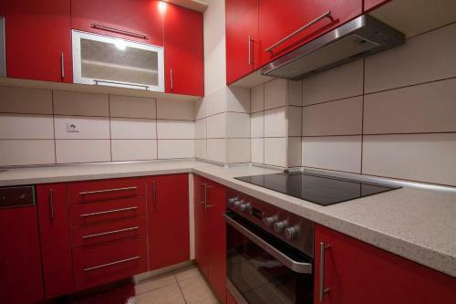 Apartman 5