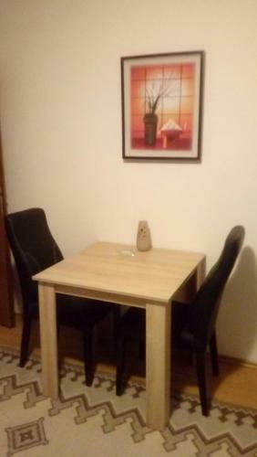 Apartment Matovic