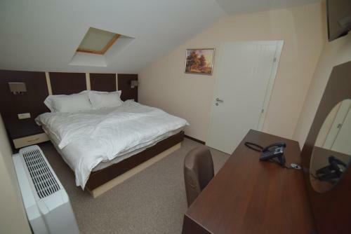 Motel ?umice
