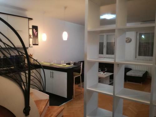 Apartamento Decembar