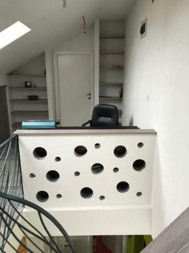 Apartamento Decembar