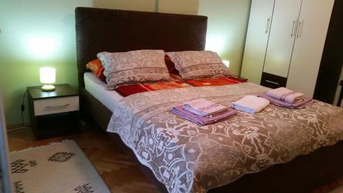Apartman Centar