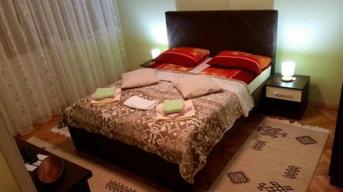 Apartman Centar