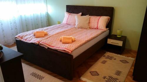 Apartman Centar