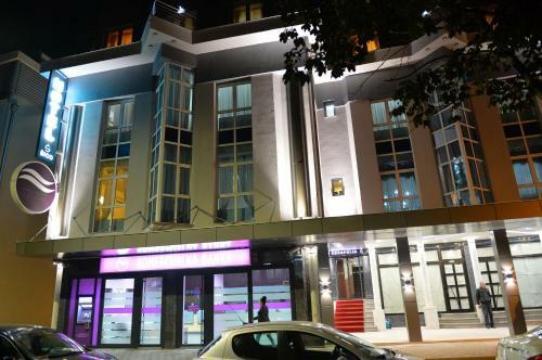 Hotel ?ico