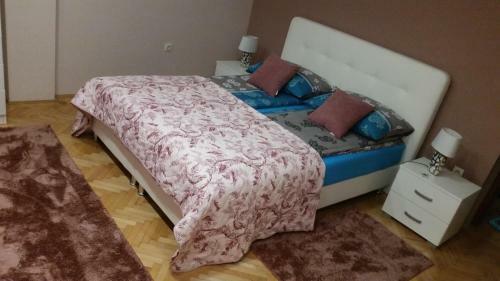 Apartman Lux K
