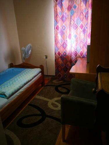 Motel Tomic