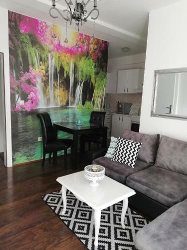 Apartment Snjezana Bn Magic