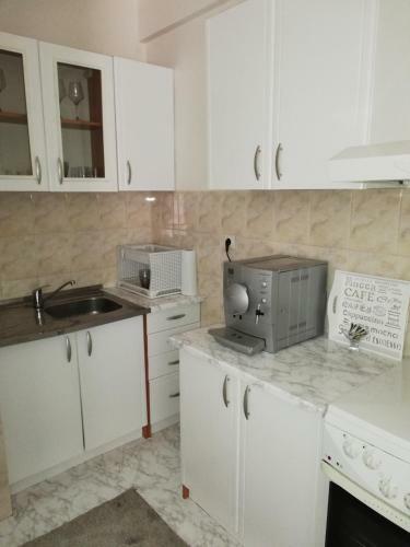 Apartment Snjezana Bn Magic