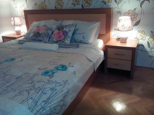 Apartman Aurelija