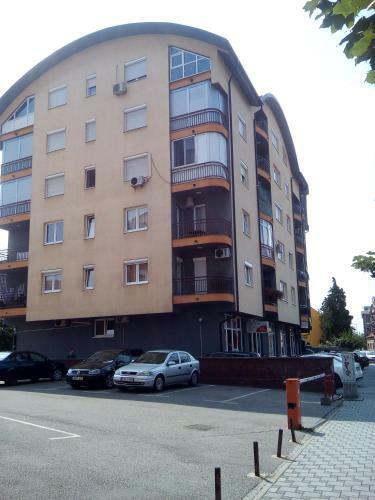 Apartman Aurelija