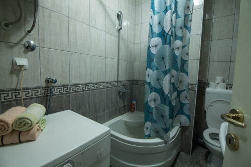 Apartman Amantes