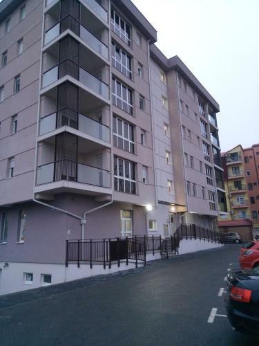 Apartamento Anja