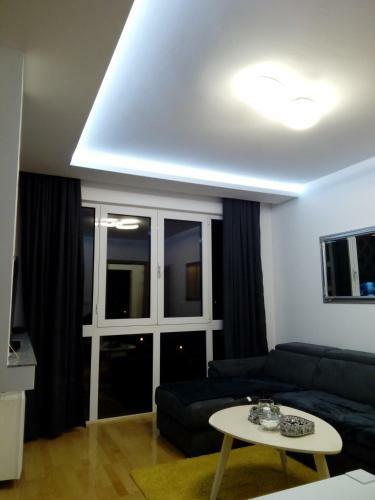 Apartamento Anja
