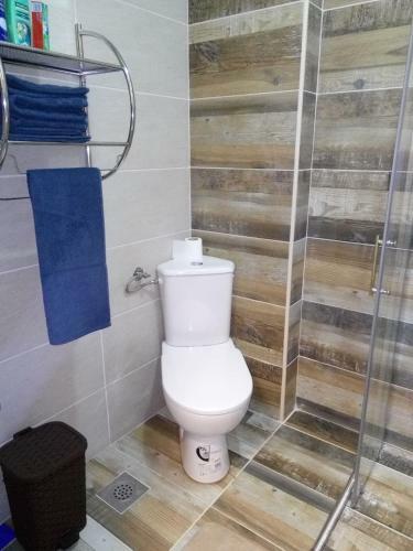 Apartamento Anja