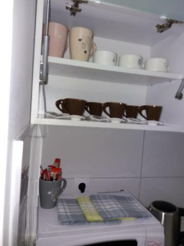 Apartamento Anja