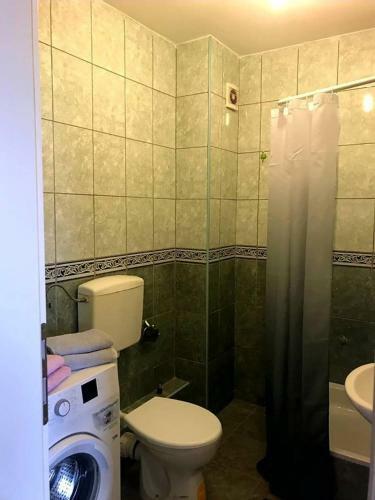 Apartamento Fortuna