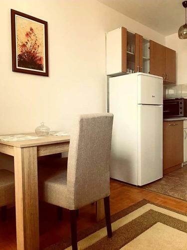 Apartamento Fortuna