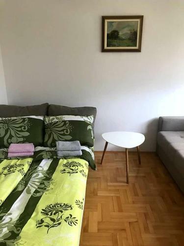 Apartamento Fortuna