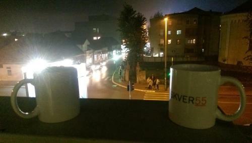 Apartman Skver 55