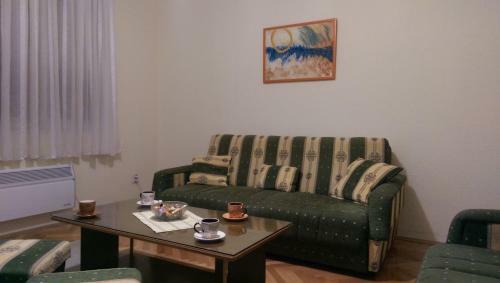 Apartman Skver 55