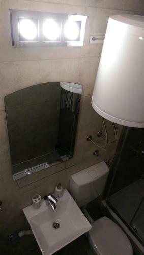 Apartman Skver 55