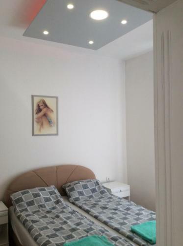 Apartman Andrea, Bn Centar