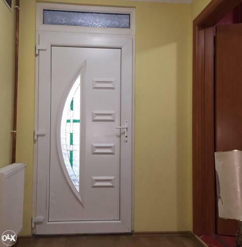 Apartamento Malina