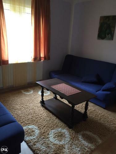Apartamento Malina