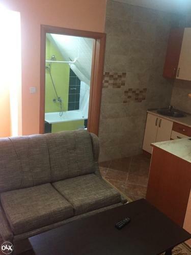 Apartamento Malina