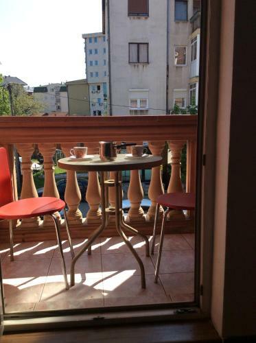 Apartman Br 4