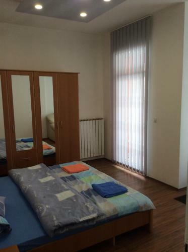 Apartman Br 4