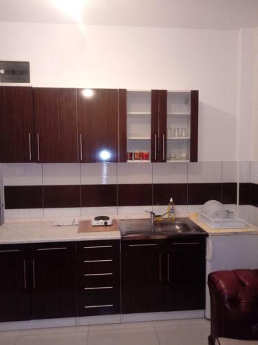 Apartamentos Dado