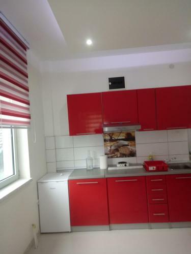 Apartamentos Dado