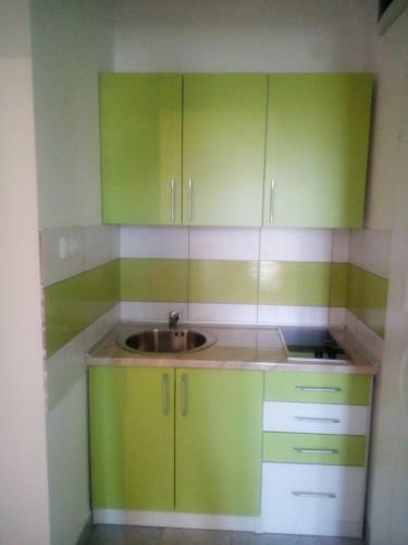 Apartamentos Dado