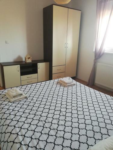 Apartman ?arolija