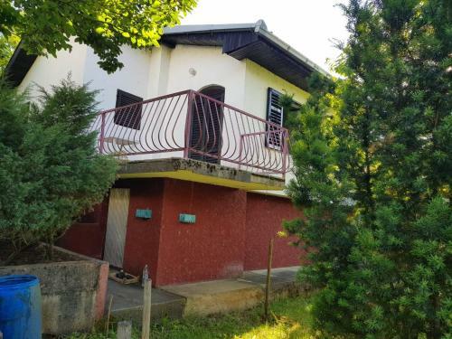 Holiday Home Blagaj