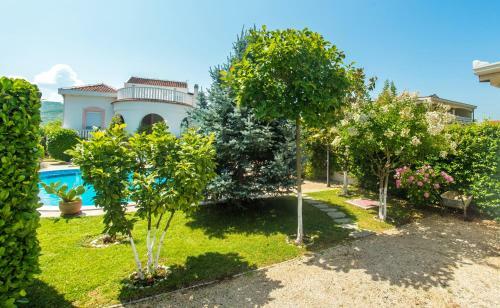Villa Oggi