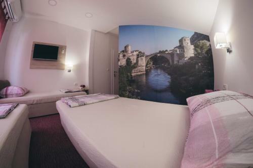 Hostal Villa Daris Blagaj