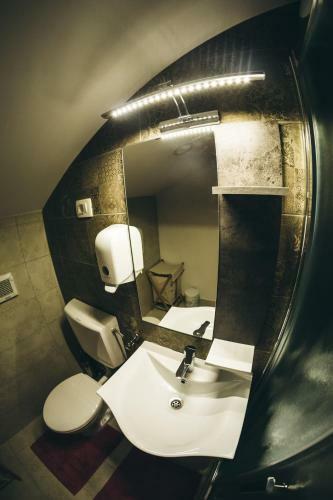 Hostal Villa Daris Blagaj